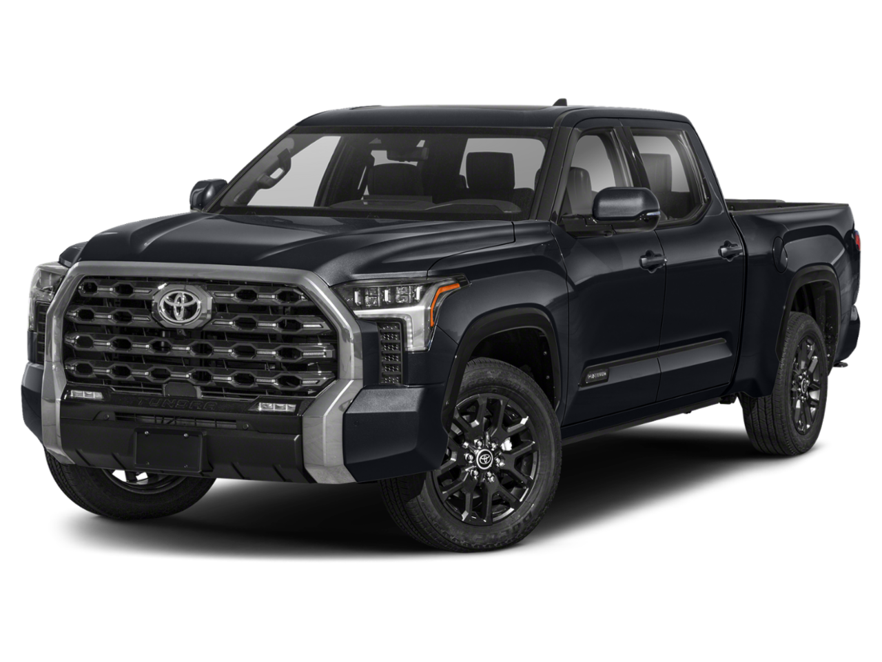New Toyota Tundra 4WD from your Houlton, ME dealership, York's of Houlton.