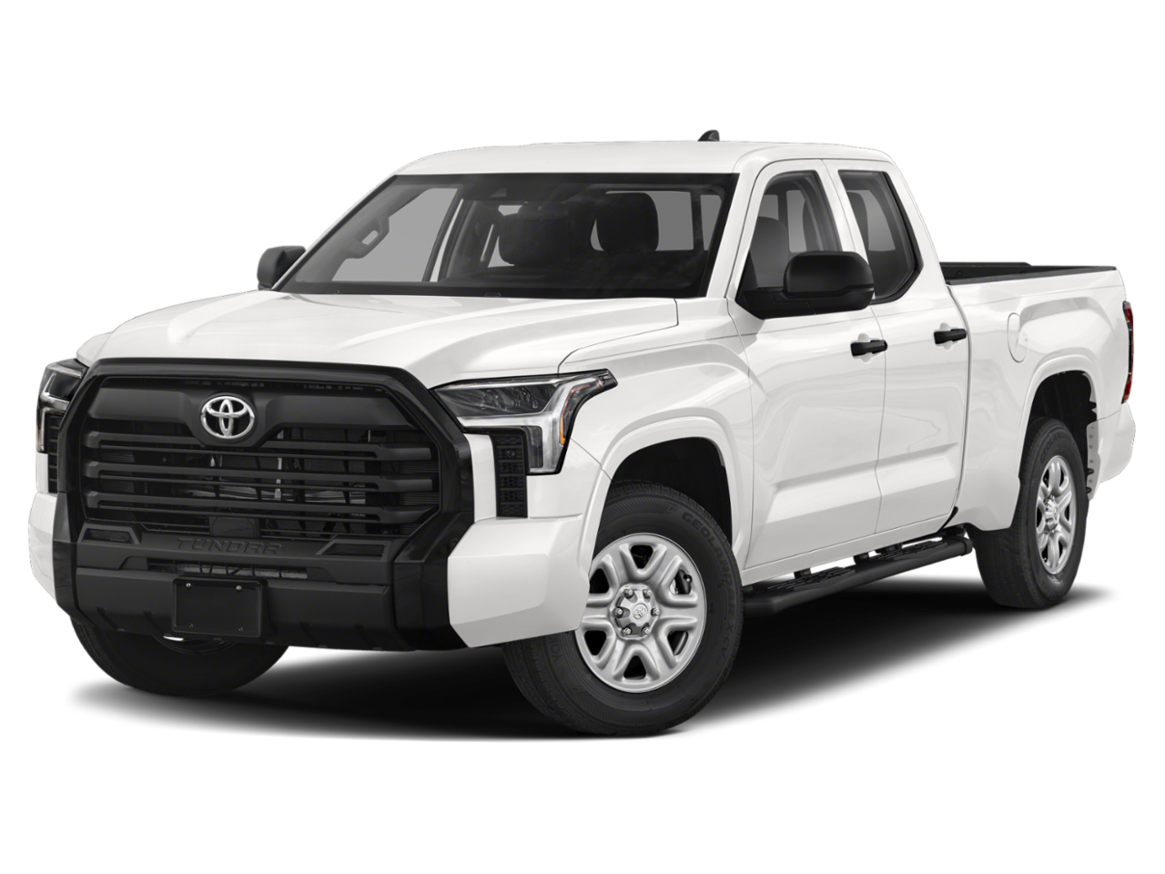 New Toyota Tundra 2WD from your Houlton, ME dealership, York's of Houlton.