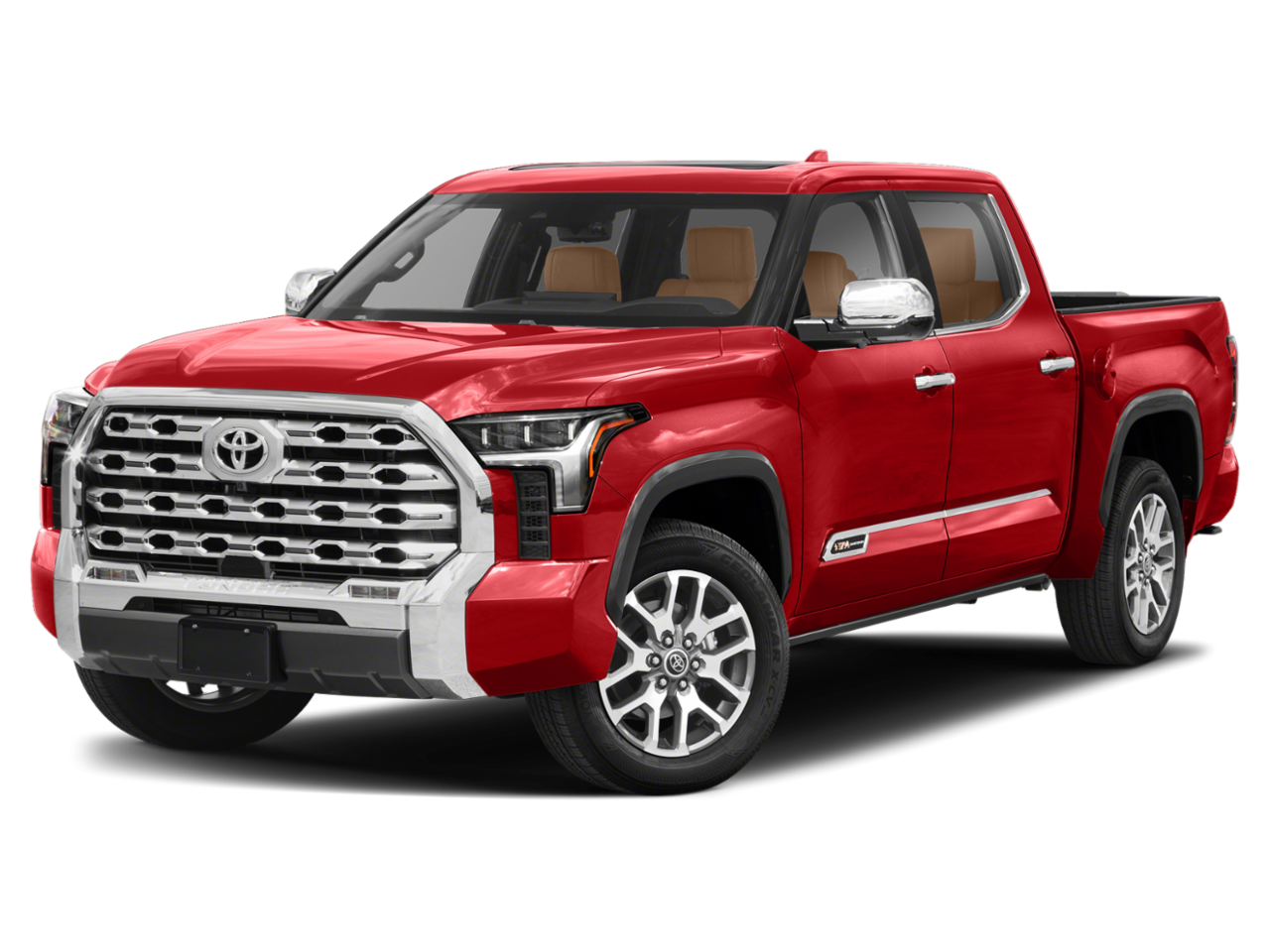 New Toyota Tundra 2WD from your Oshkosh, WI dealership, Bergstrom of