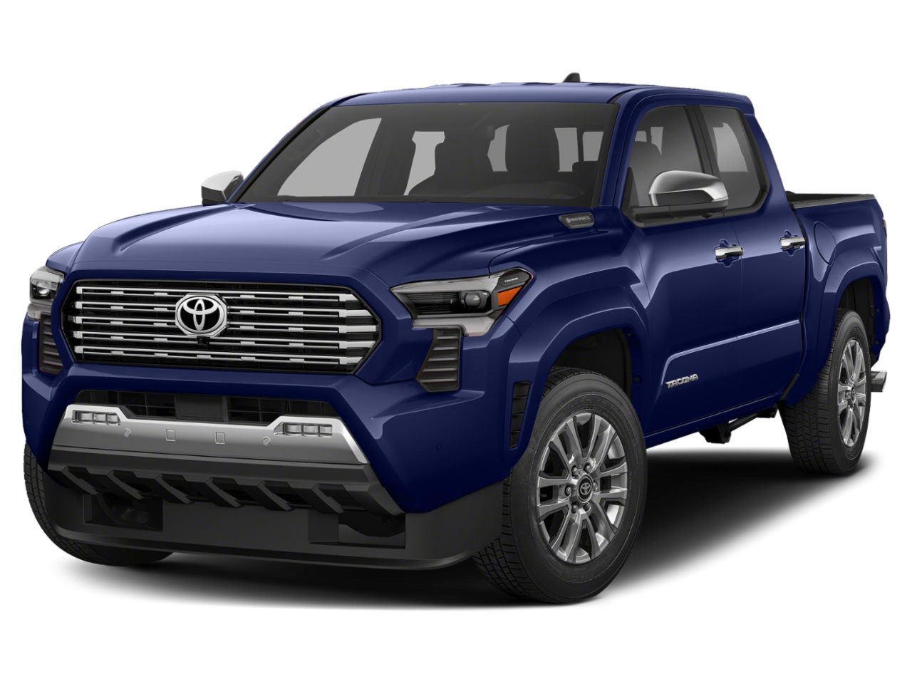 New Toyota Tacoma 4WD from your Oshkosh, WI dealership, Bergstrom of ...