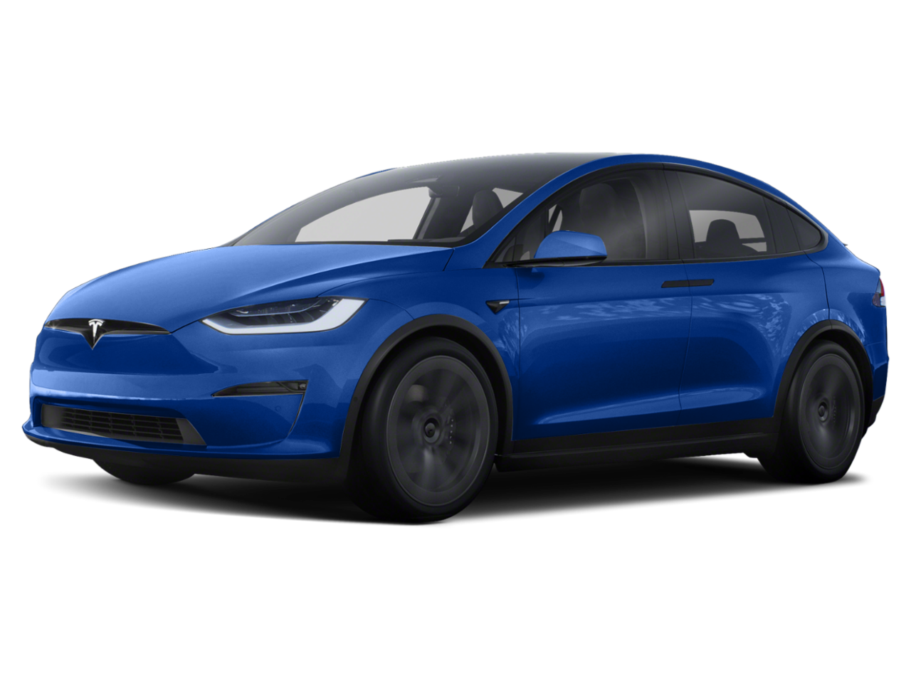 Tesla model deals x cc