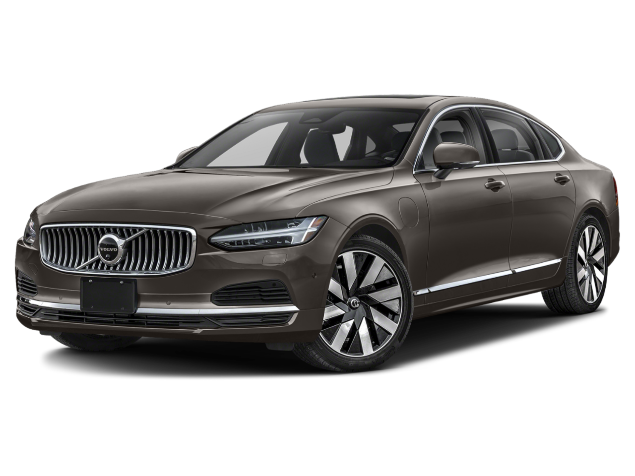Volvo 2024 S90 Recharge Plug-In Hybrid Ultimate