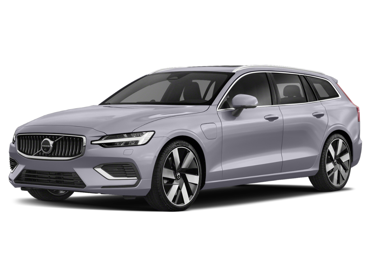 2024 VOLVO V60. Here's whats to know. 