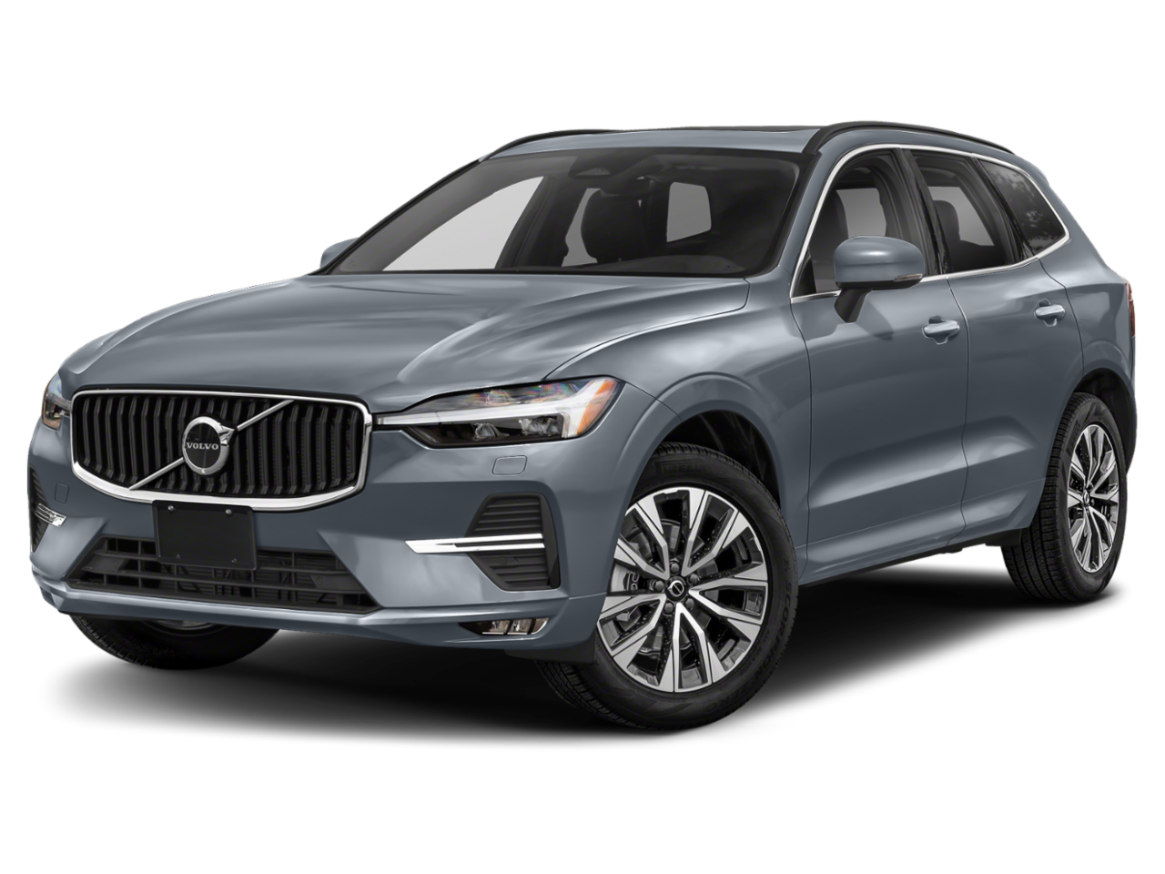 Volvo 2024 XC60 Core Dark Theme