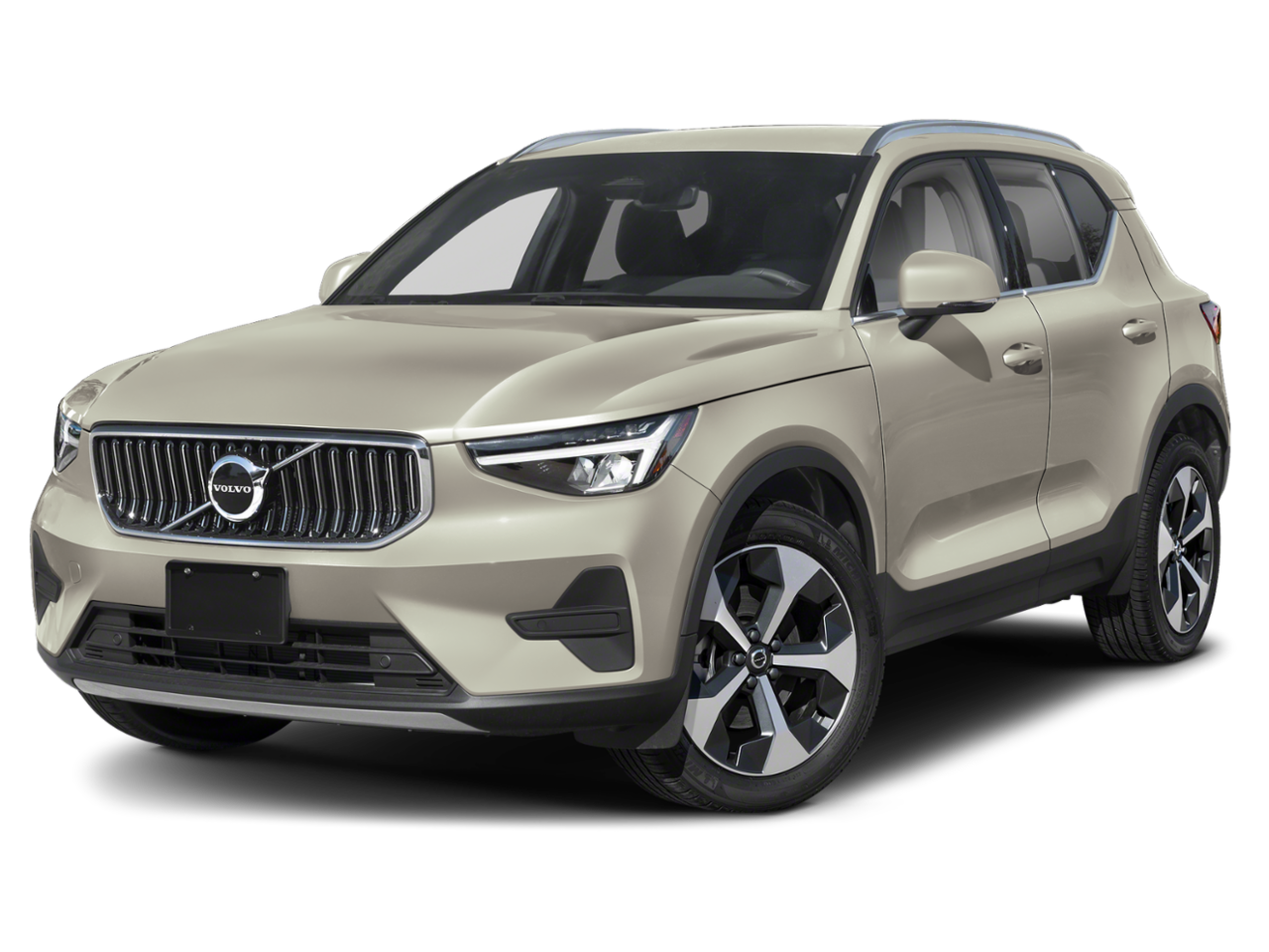 Volvo 2024 XC40 Core Bright Theme