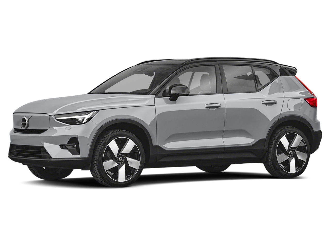 2024 Volvo XC40 Recharge Pure Electric for Sale Bergstrom Automotive