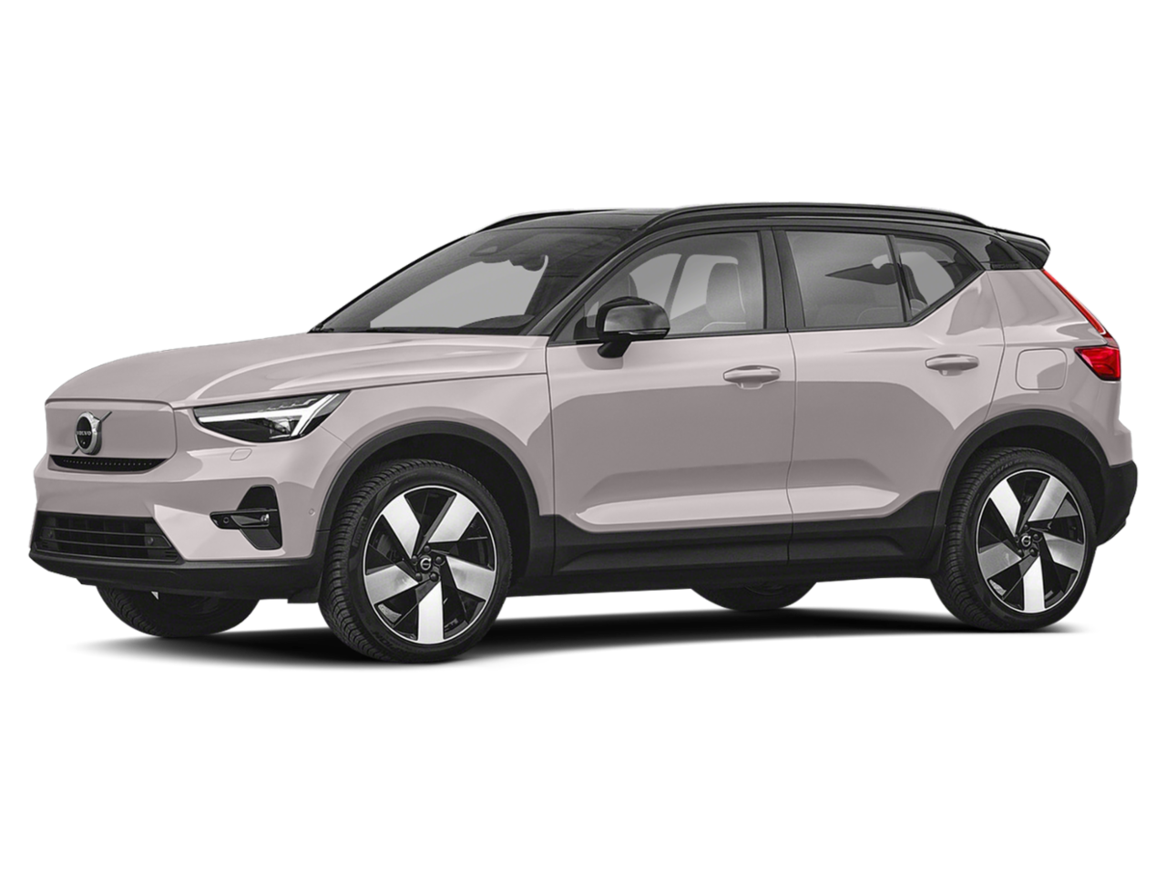 Volvo 2024 XC40 Recharge Pure Electric Plus