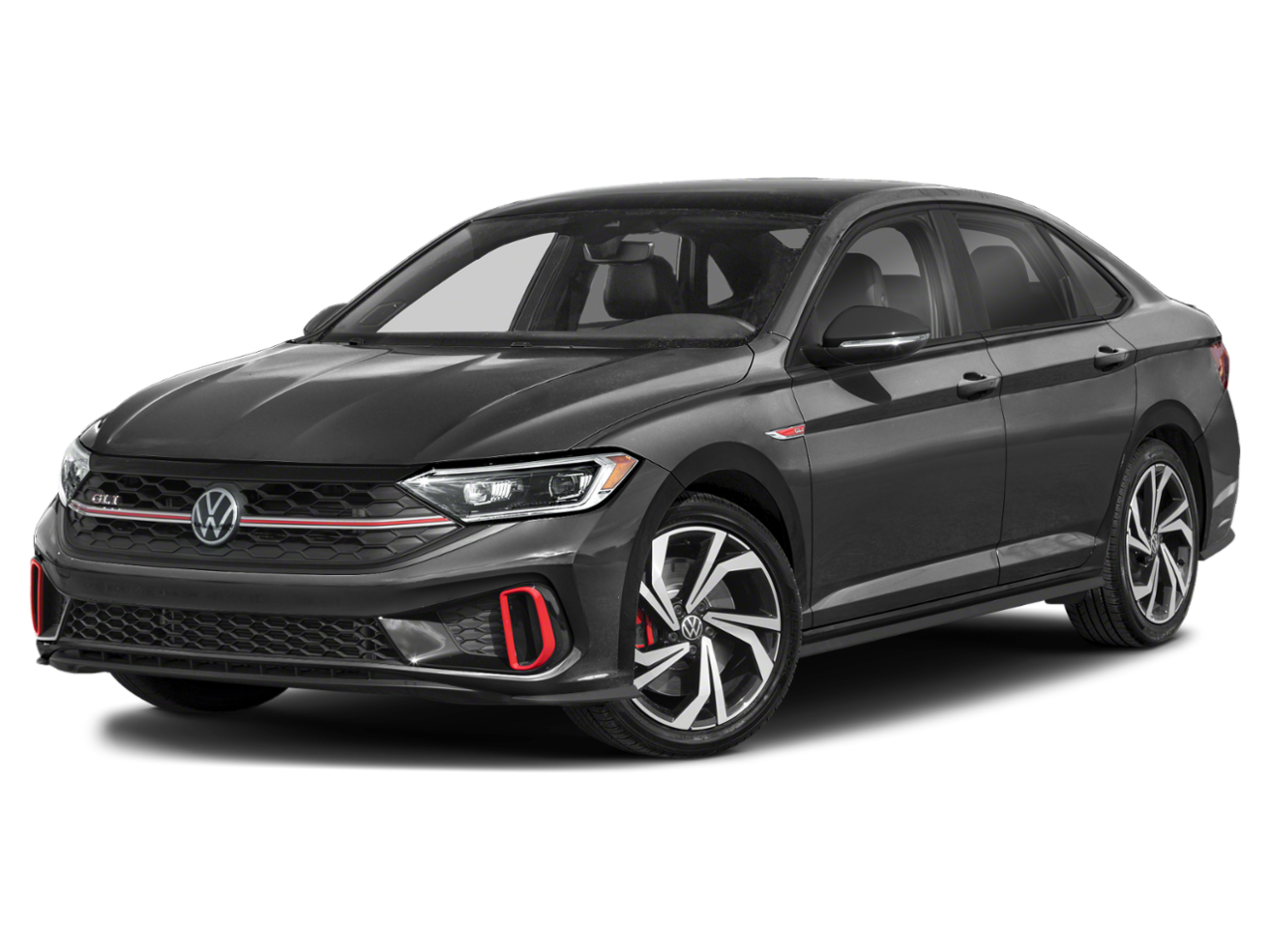 New 2024 VW Jetta GLI in Weatherford Texas SouthWest Volkswagen