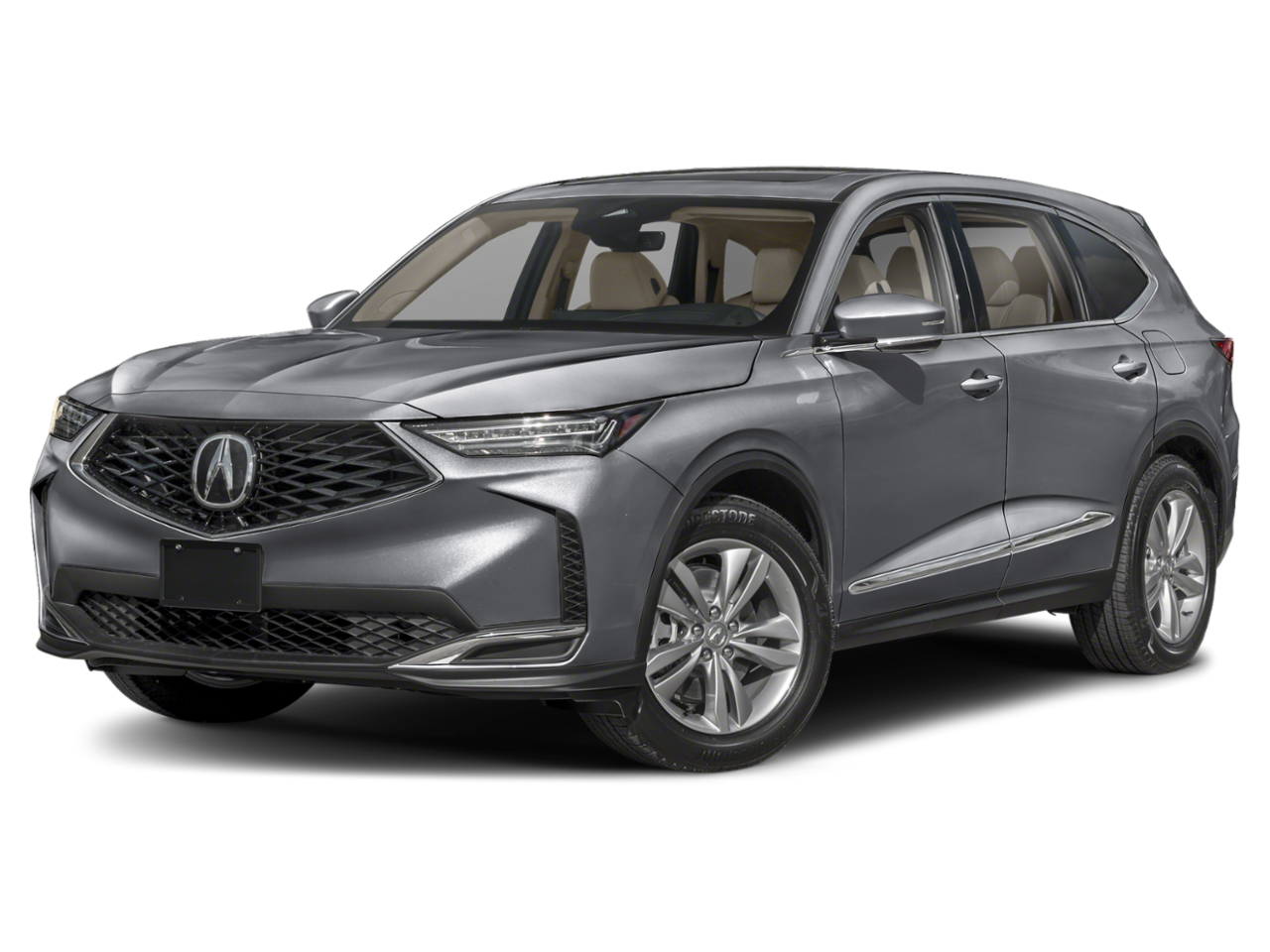 Acura 2025 MDX FWD