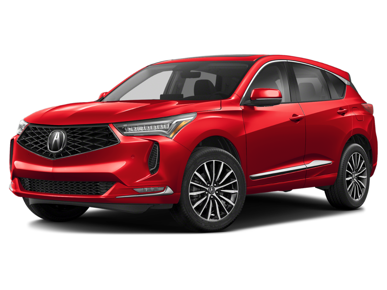 Acura 2025 RDX w/Advance Package