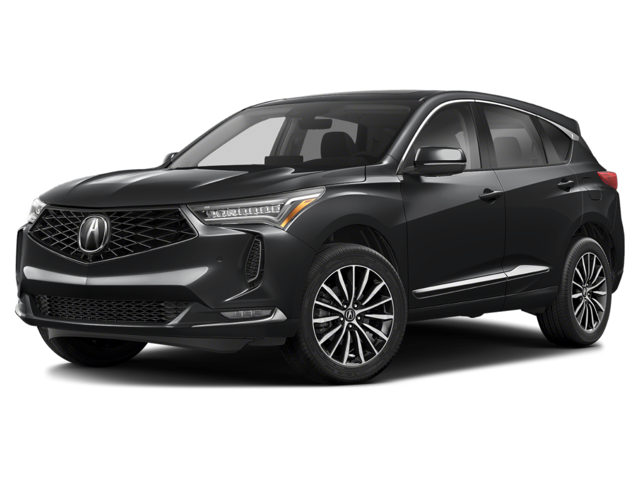 Acura 2025 RDX w/Technology Package