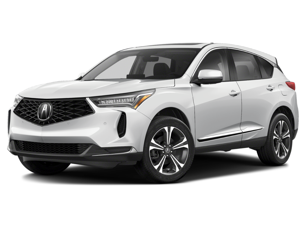 Acura RDX w/Technology Package