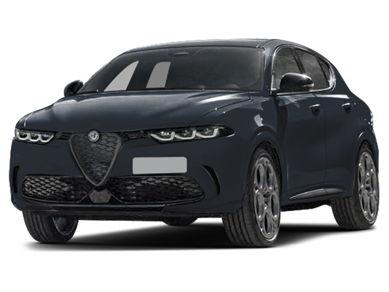 Alfa Romeo 2025 Tonale AWD