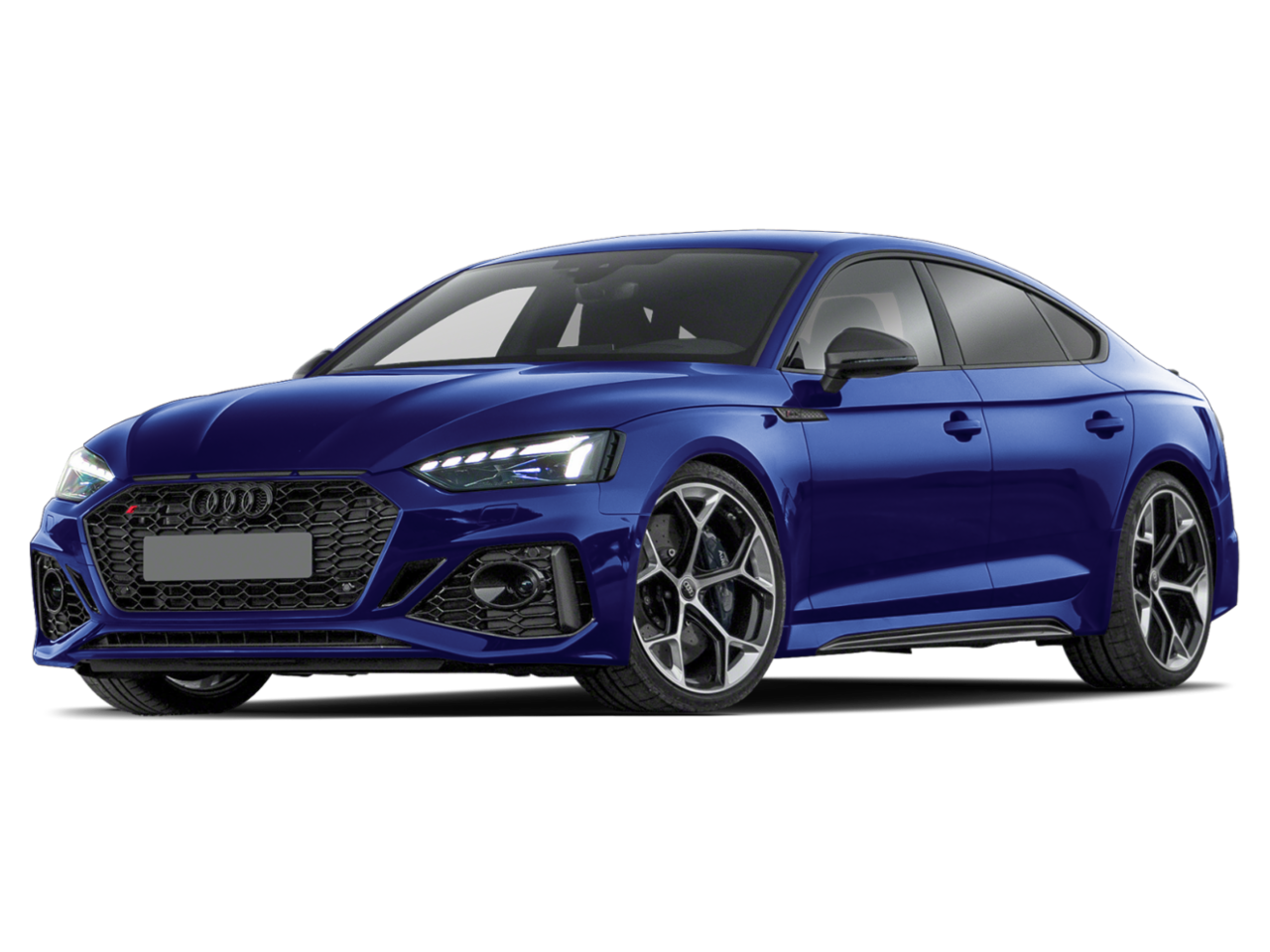 Audi 2025 RS 5 Sportback 2.9 TFSI quattro