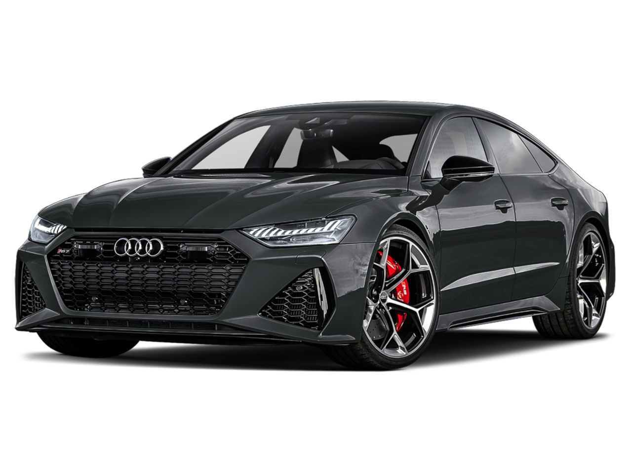 2025 Audi rs7 for Sale Bergstrom Automotive