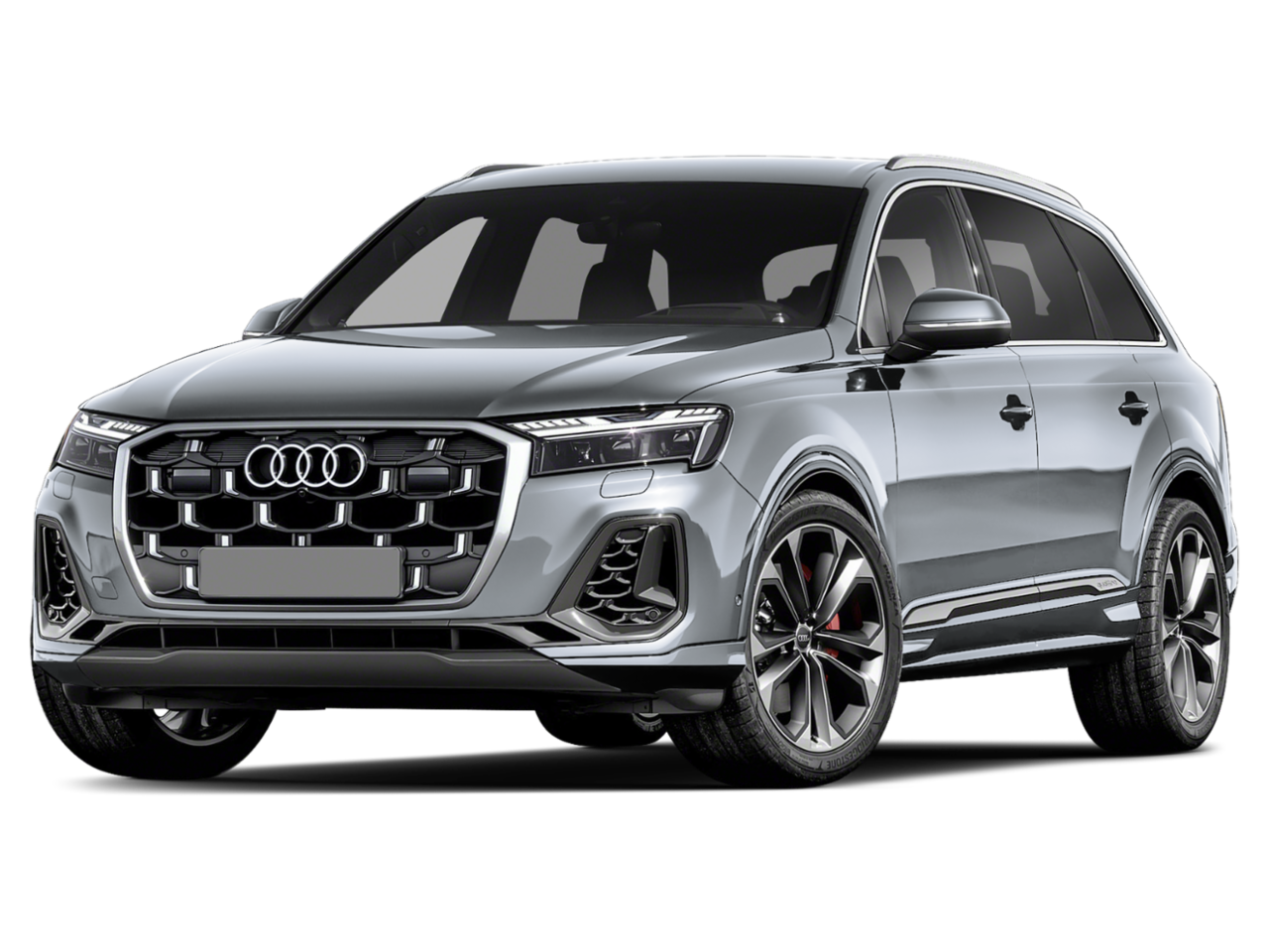 2025 Audi Q7 for Sale Bergstrom Automotive