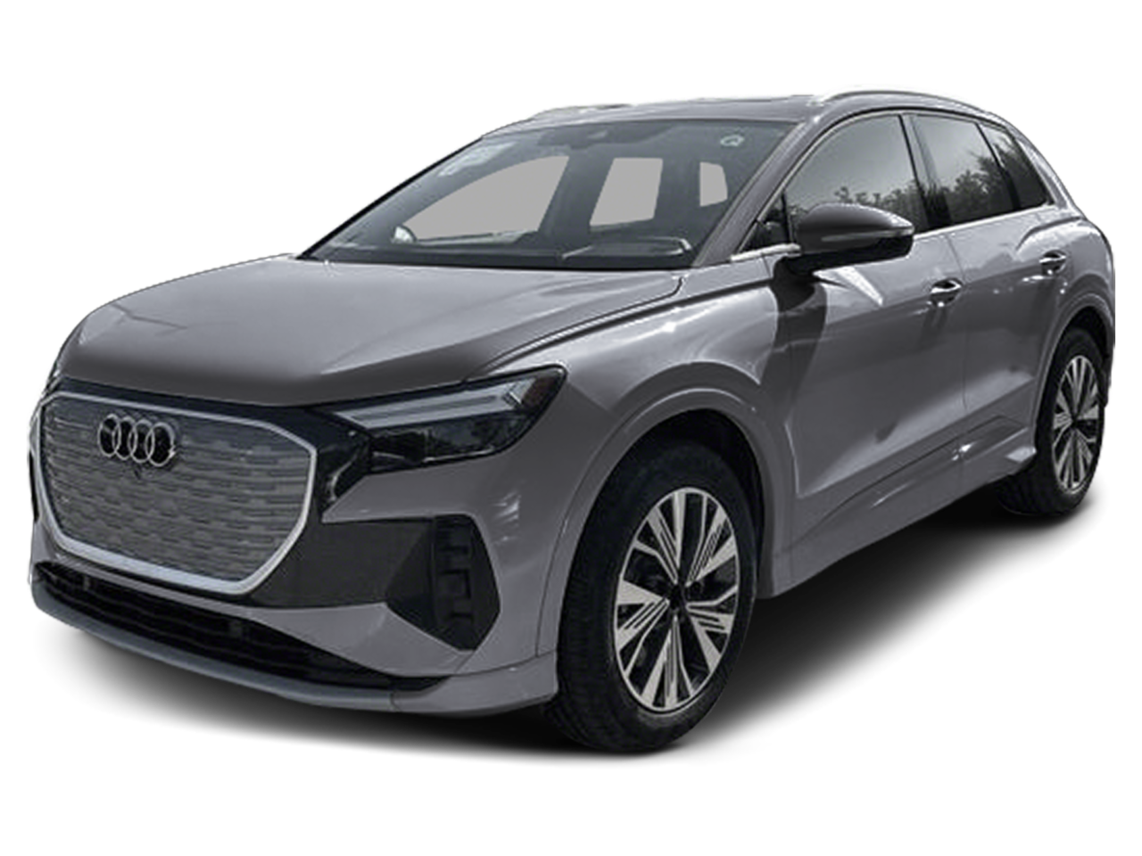 Audi 2025 Q4 e-tron Premium