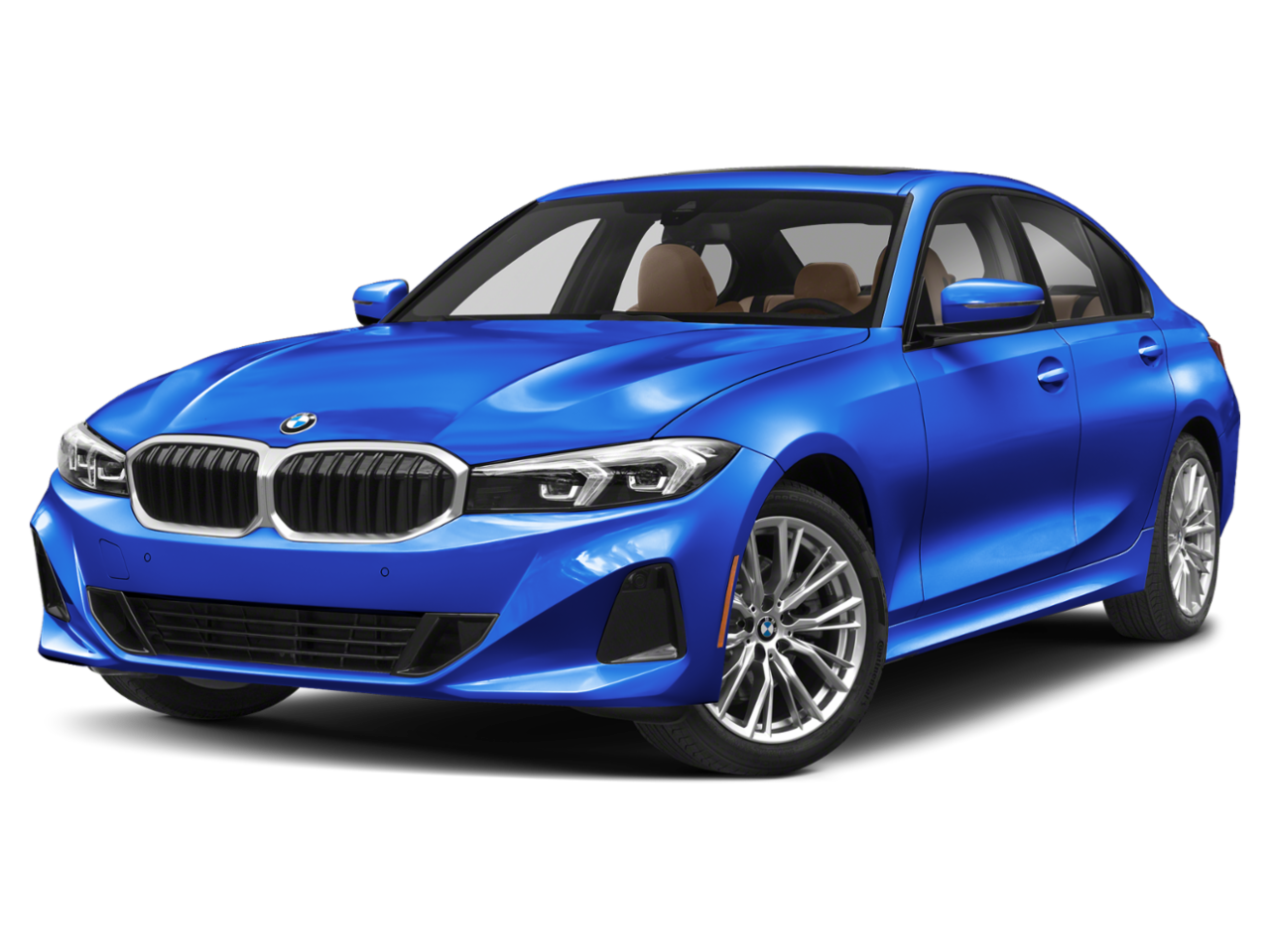 New BMW 330i xDrive in Dallas, Houston & San Antonio