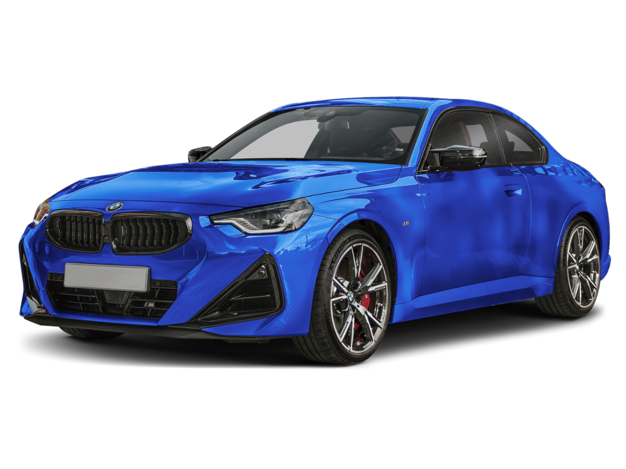 M240i