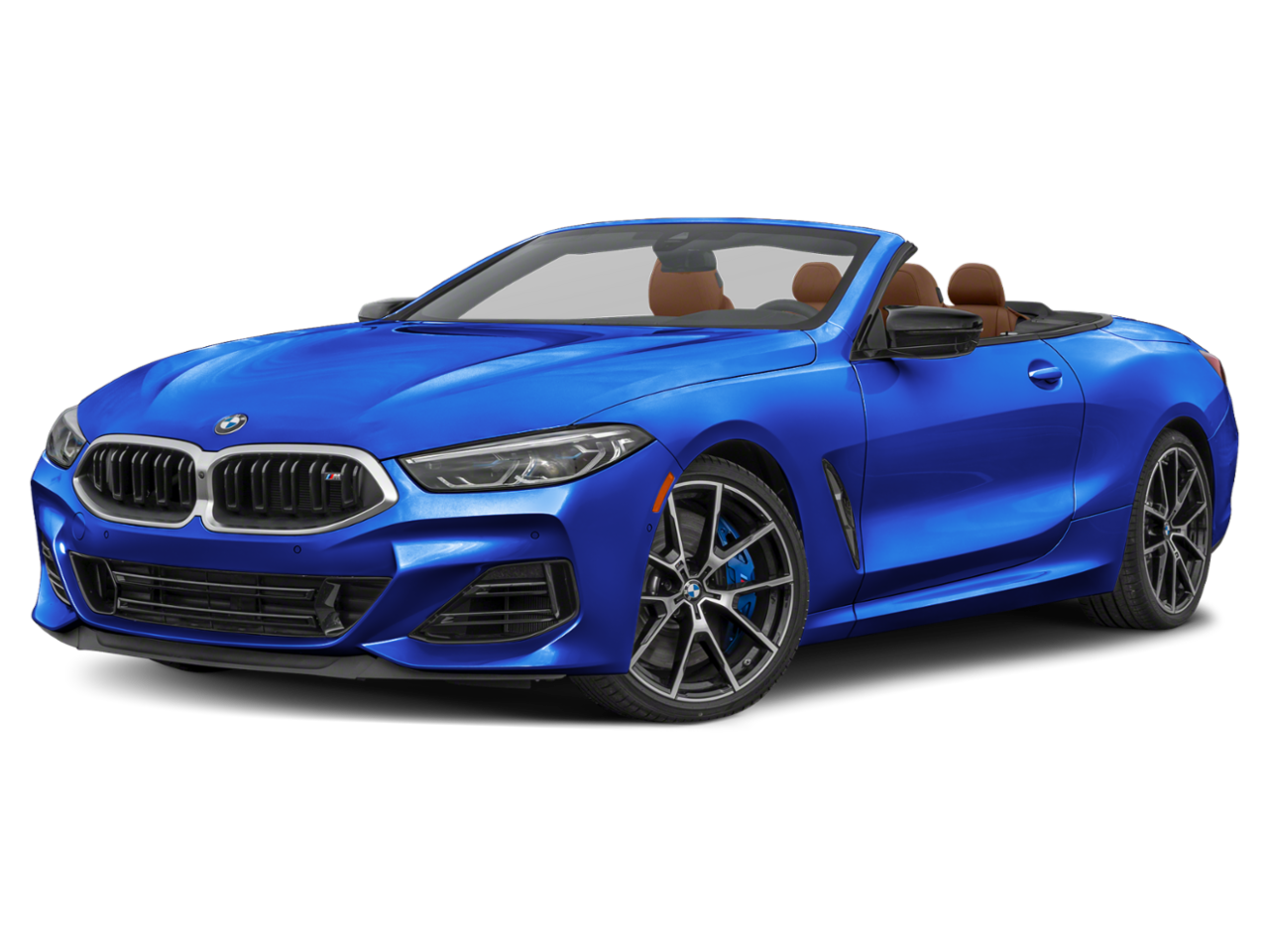 BMW 2025 M850i xDrive Convertible