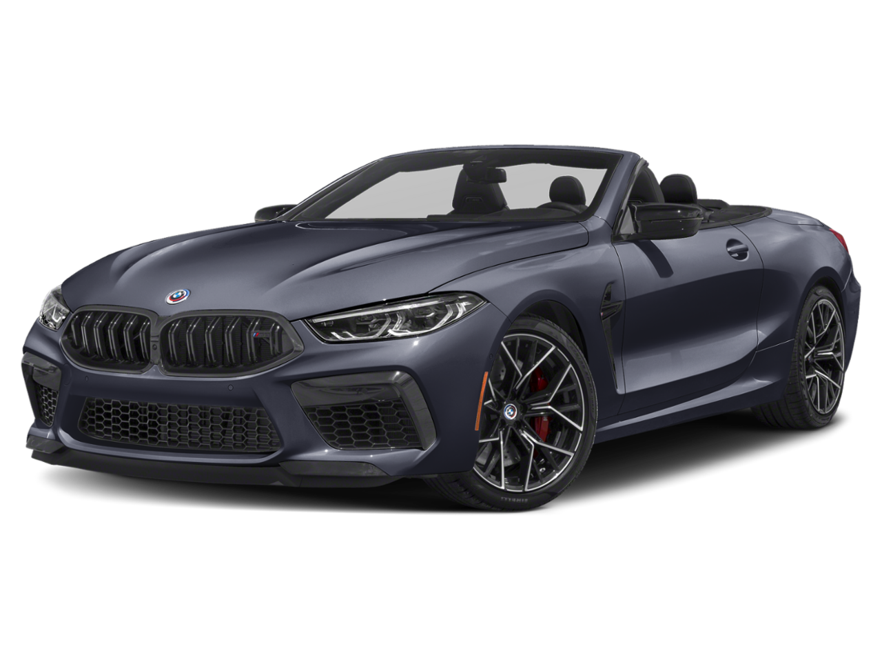 BMW 2025 M8 M8 Competition Convertible