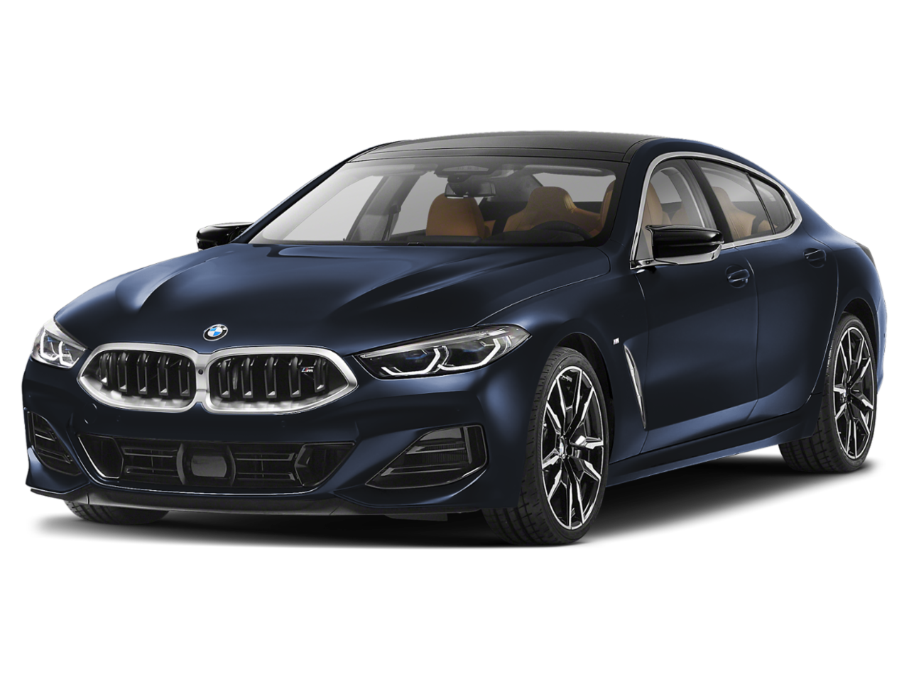 BMW 2025 M850i Gran Coupe