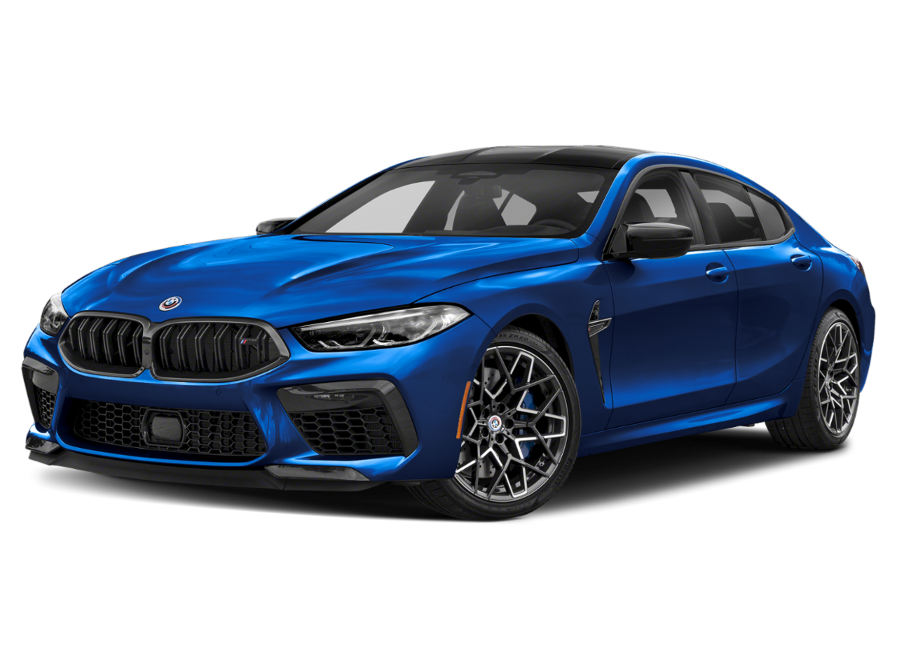 BMW 2025 M8 M8 Competition Gran Coupe