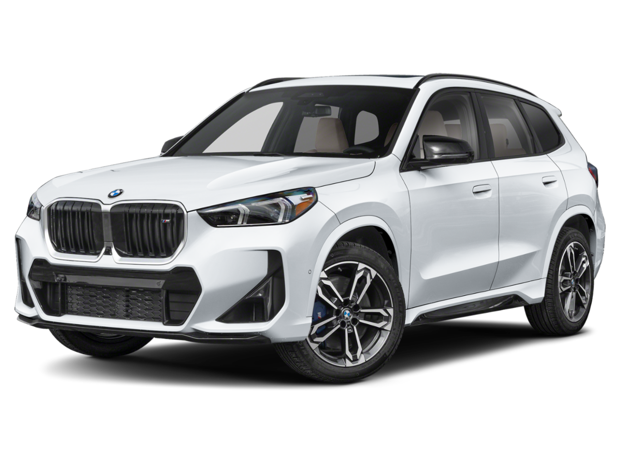 BMW 2025 X1 M35i Sports Activity Vehicle