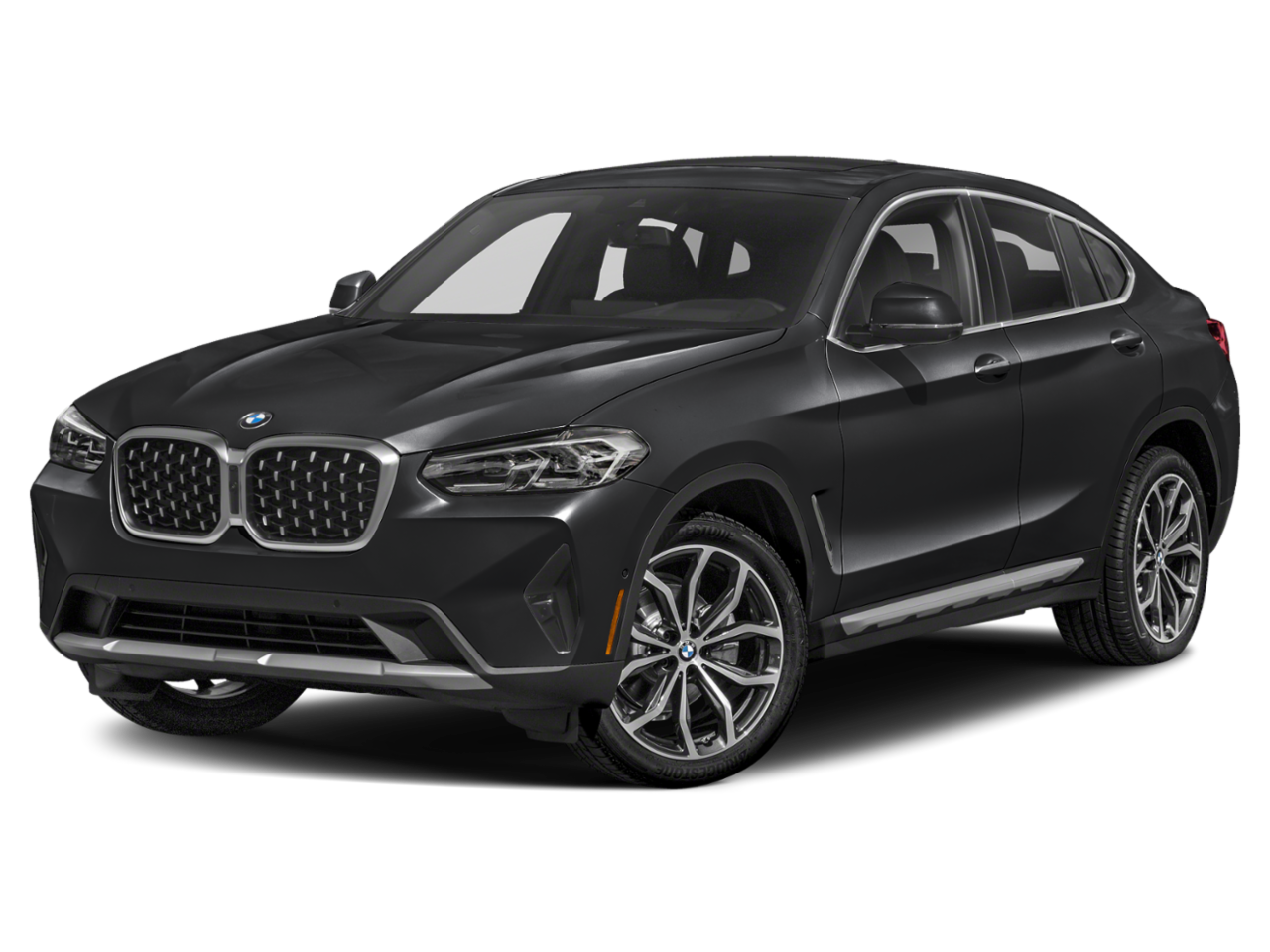 BMW 2025 X4 xDrive30i Sports Activity Coupe