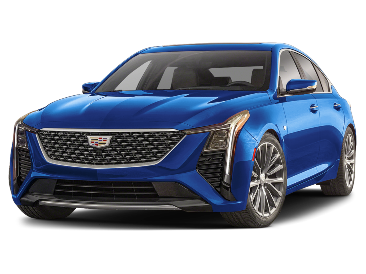 Cadillac 2025 CT5 Premium Luxury