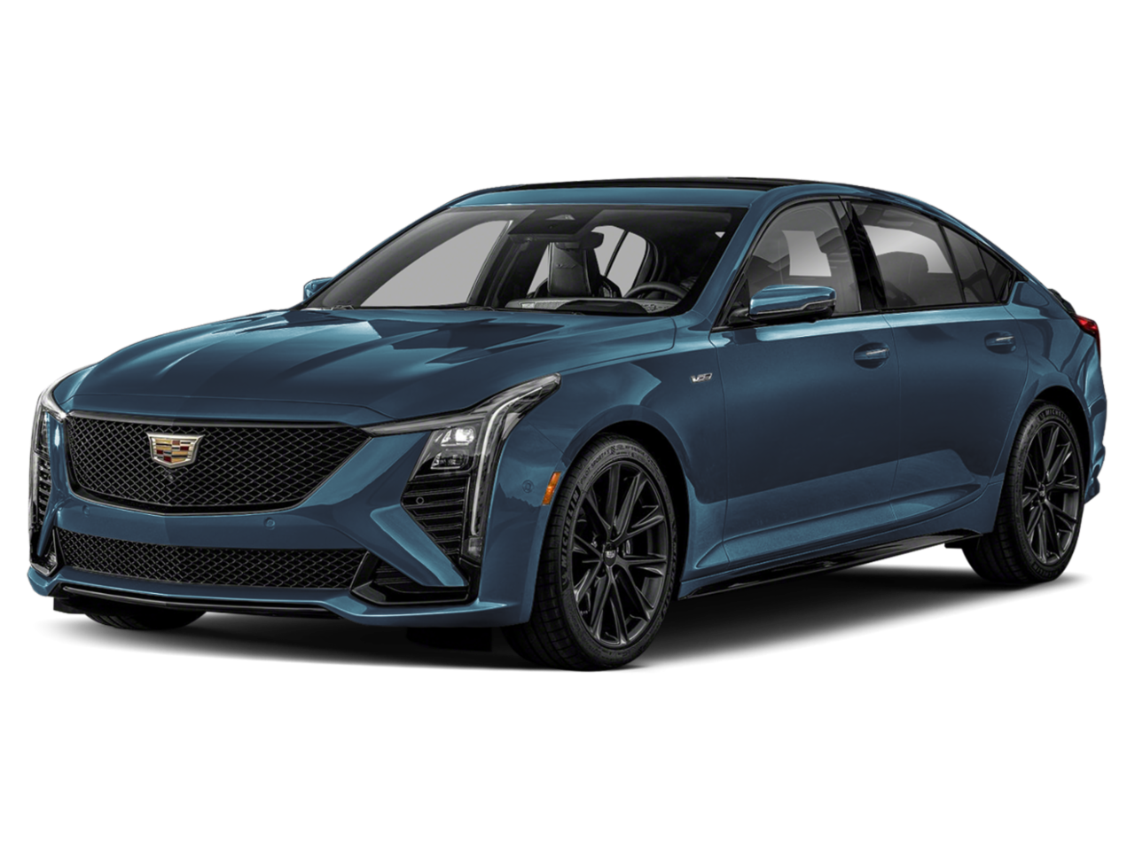 Cadillac 2025 CT5-V Standard