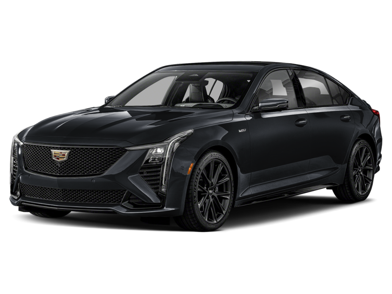 New 2025 Cadillac CT5V from Bergstrom Cadillac of Madison