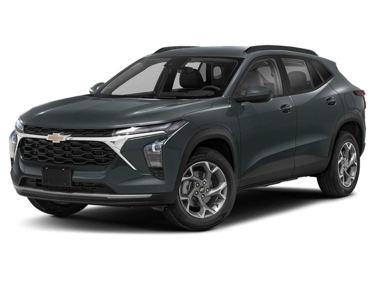 Chevrolet Trax LS