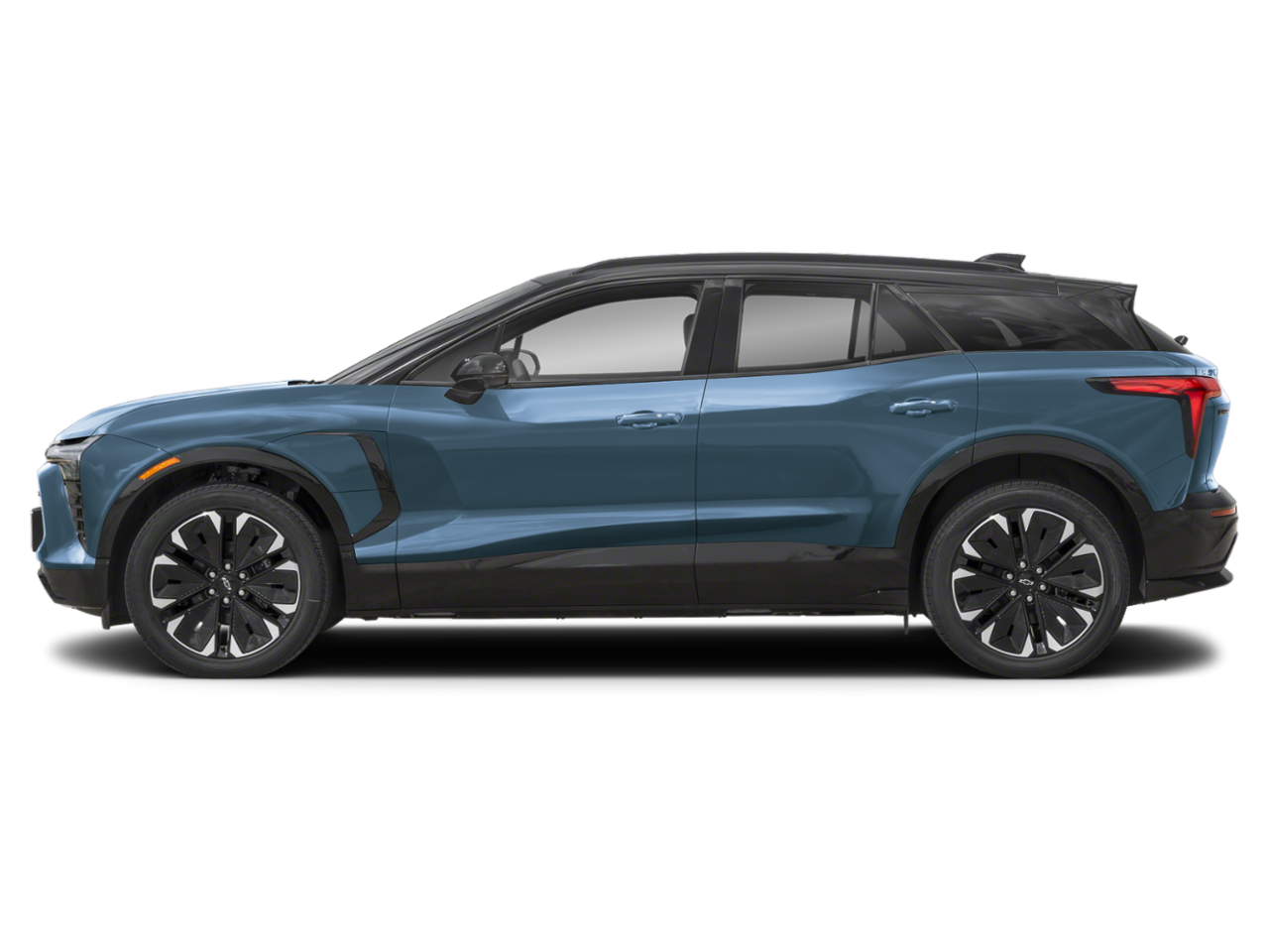 Chevrolet Blazer EV AWD RS