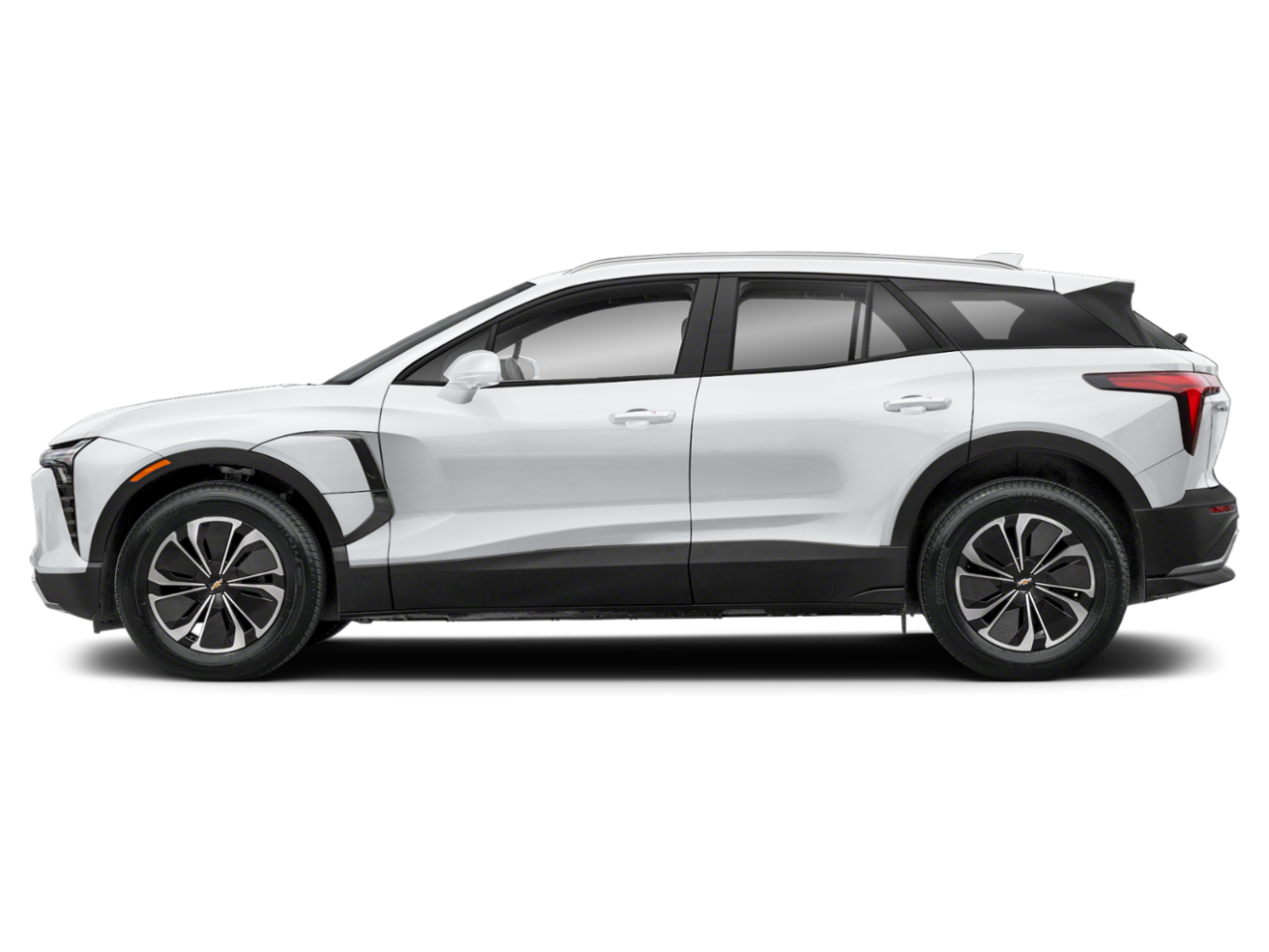 Chevrolet Blazer EV AWD LT