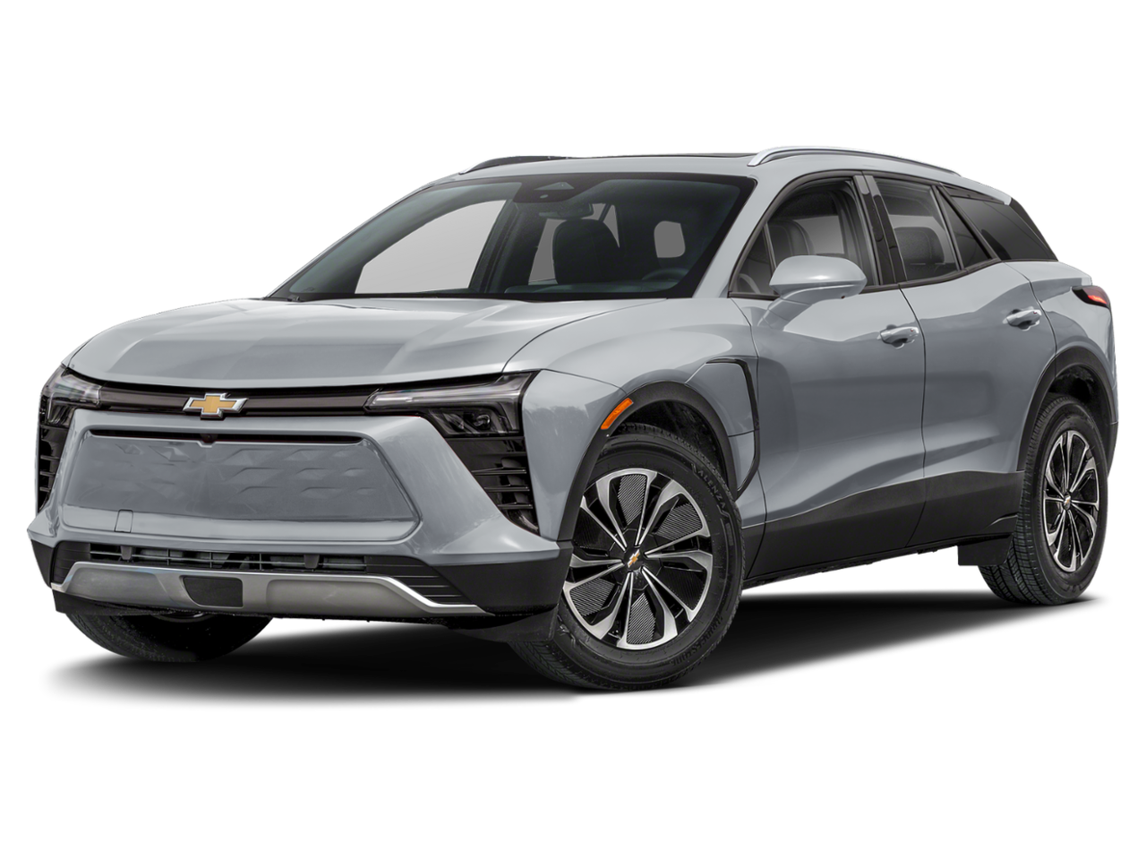 Chevrolet Blazer EV AWD LT