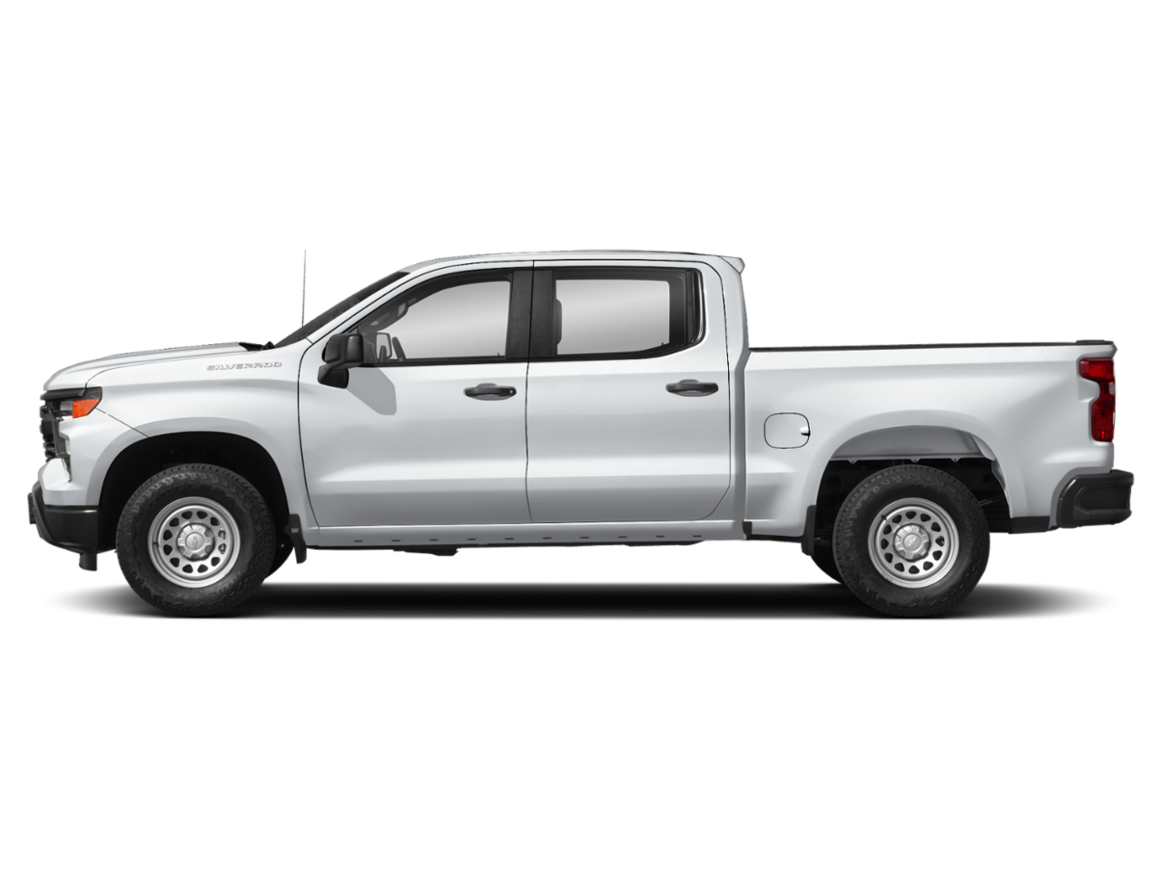 Chevrolet Silverado 1500 Work Truck