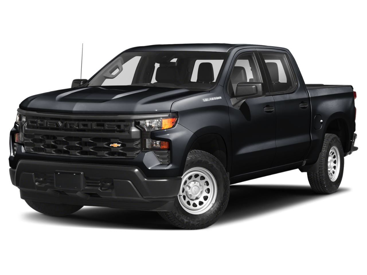 Chevrolet 2025 Silverado 1500 High Country