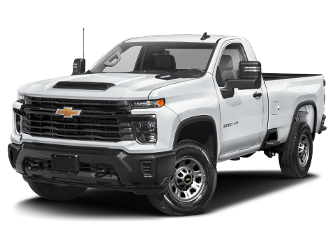 New Chevrolet Silverado 3500 HD from your Weatherford, TX dealership ...