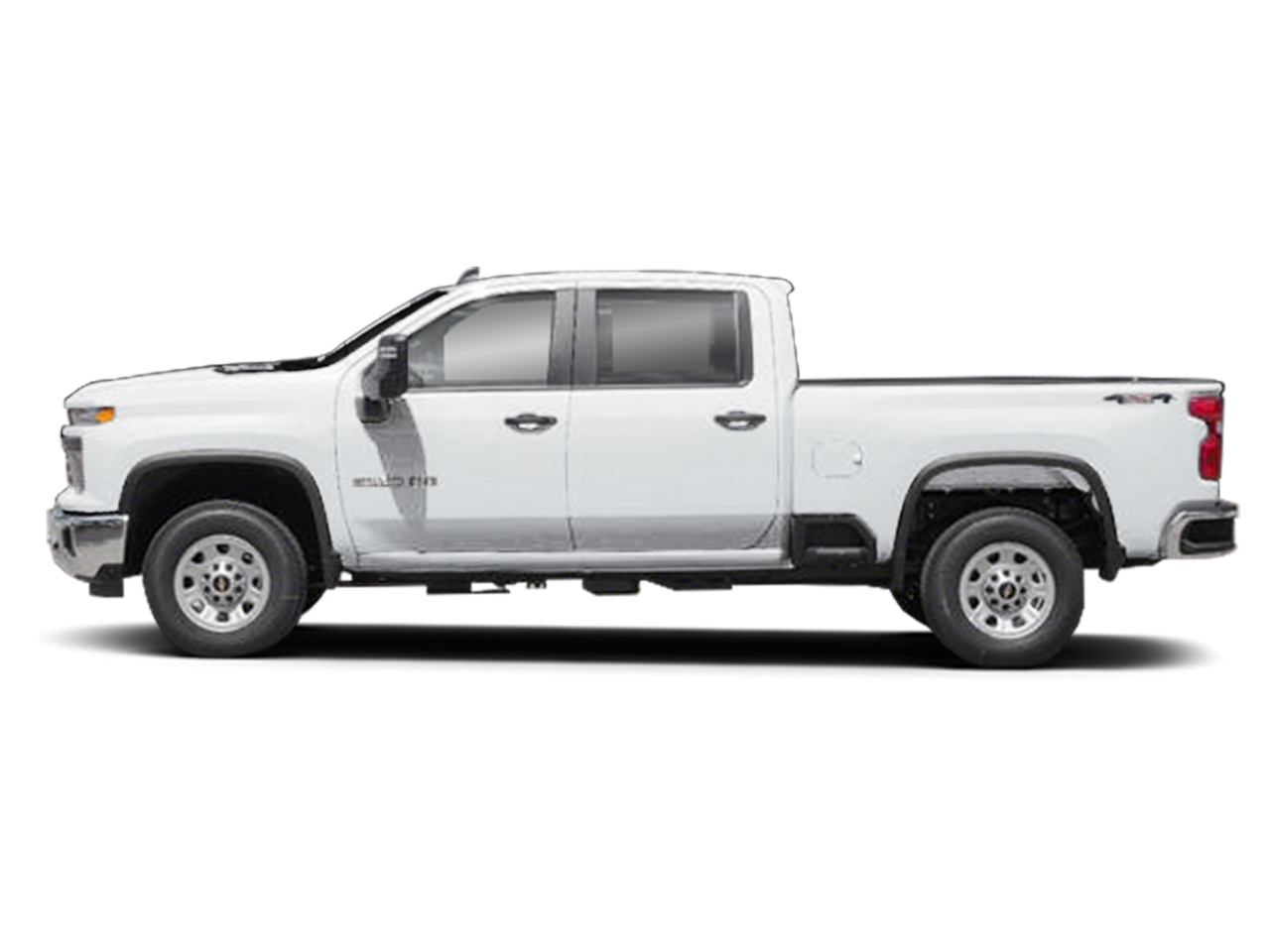 Chevrolet Silverado 3500 HD Work Truck