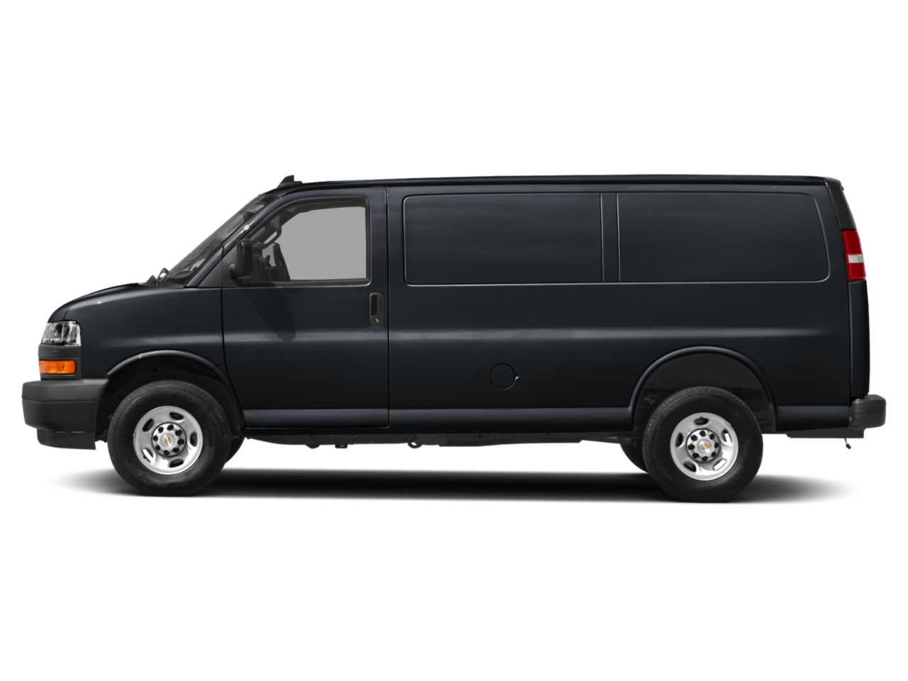 Express Cargo Van