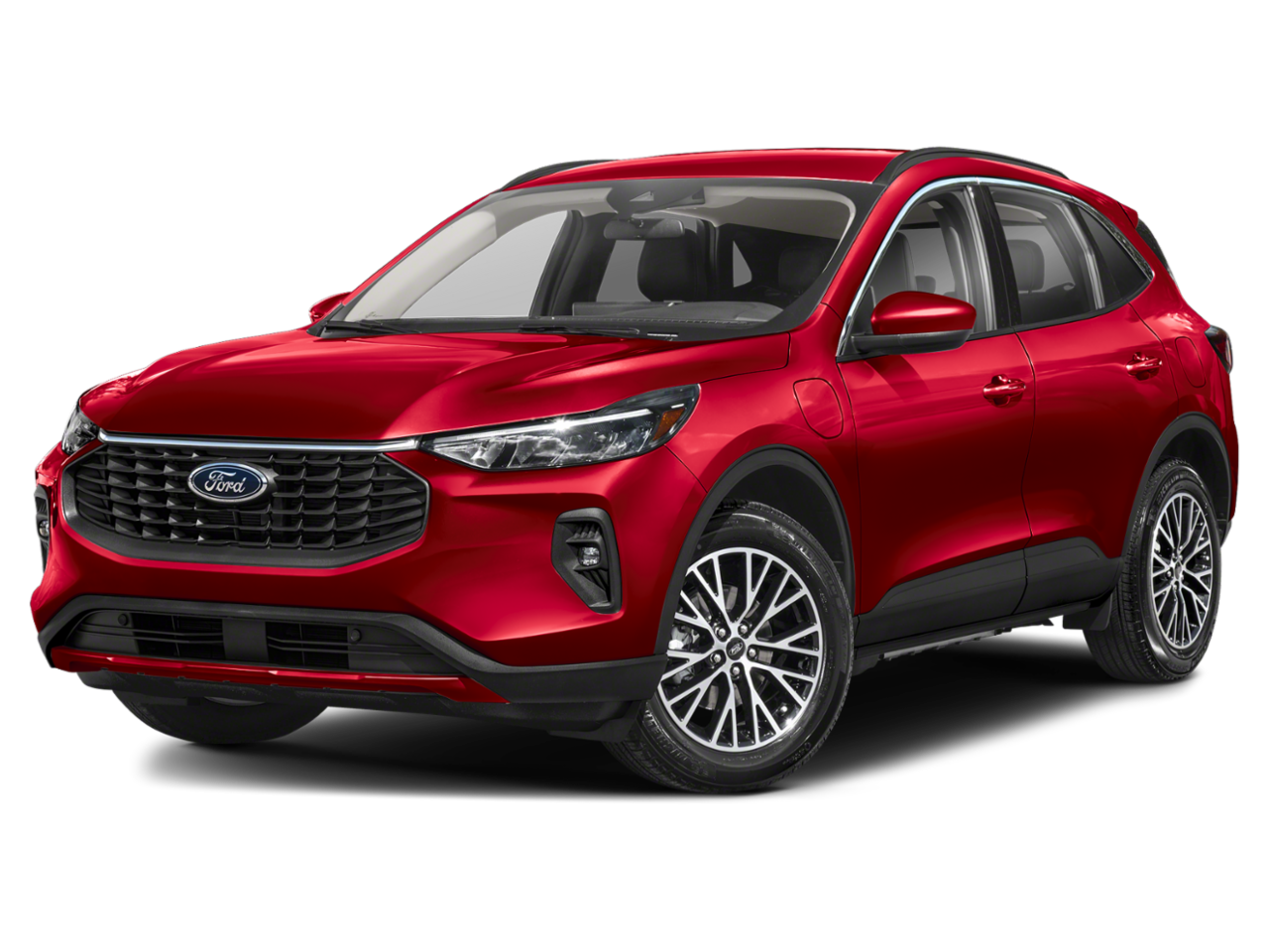 Ford 2025 Escape PHEV