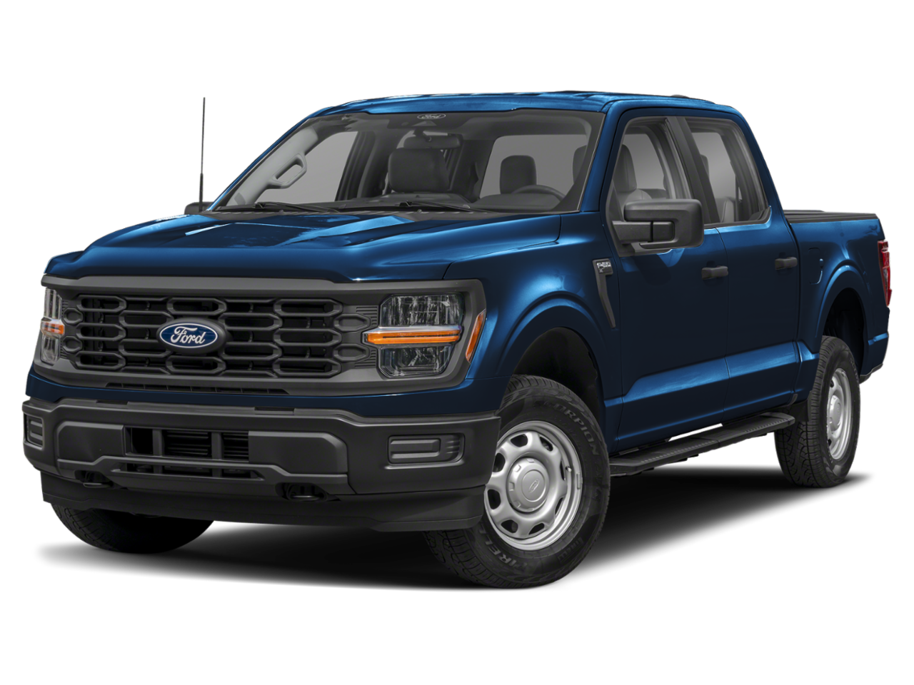 Ford F-150 XL