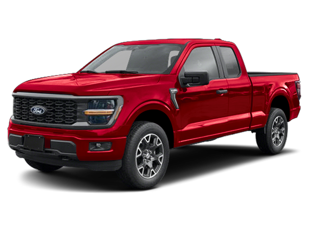 Ford 2025 F-150 STX