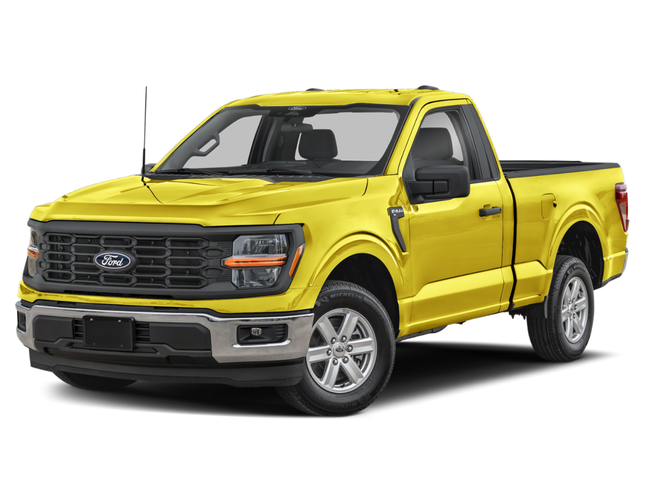 Ford 2025 F-150 XL