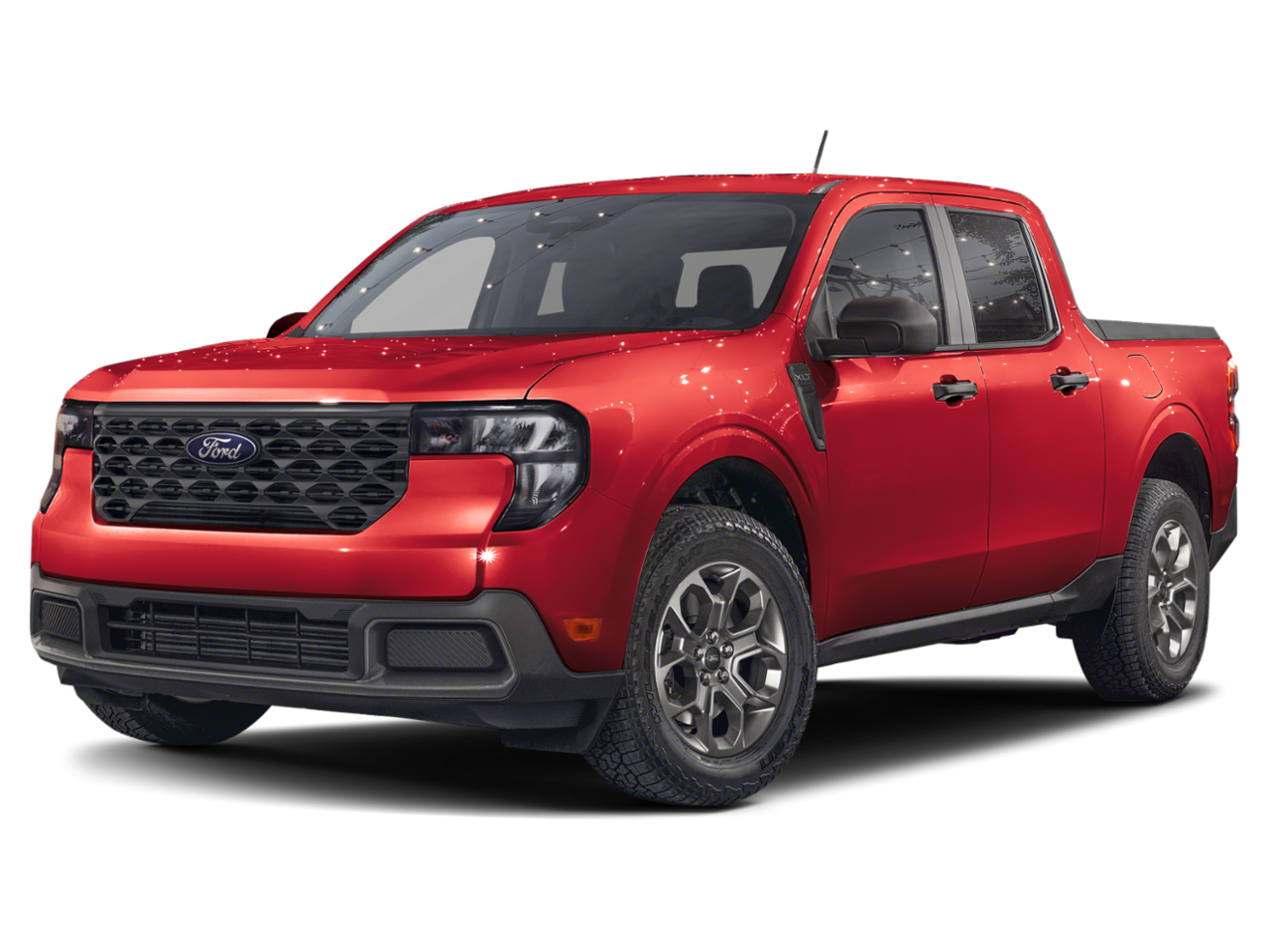 Ford 2025 Maverick XLT