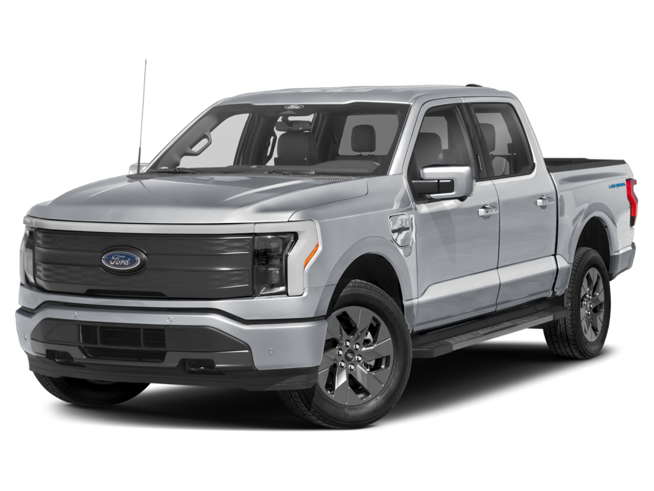 Ford 2025 F-150 Lightning LARIAT