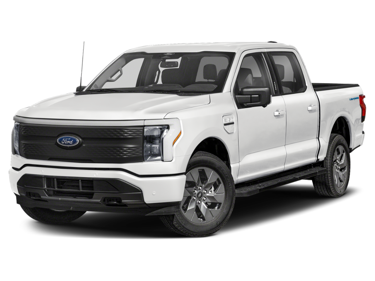 Ford 2025 F-150 Lightning XLT