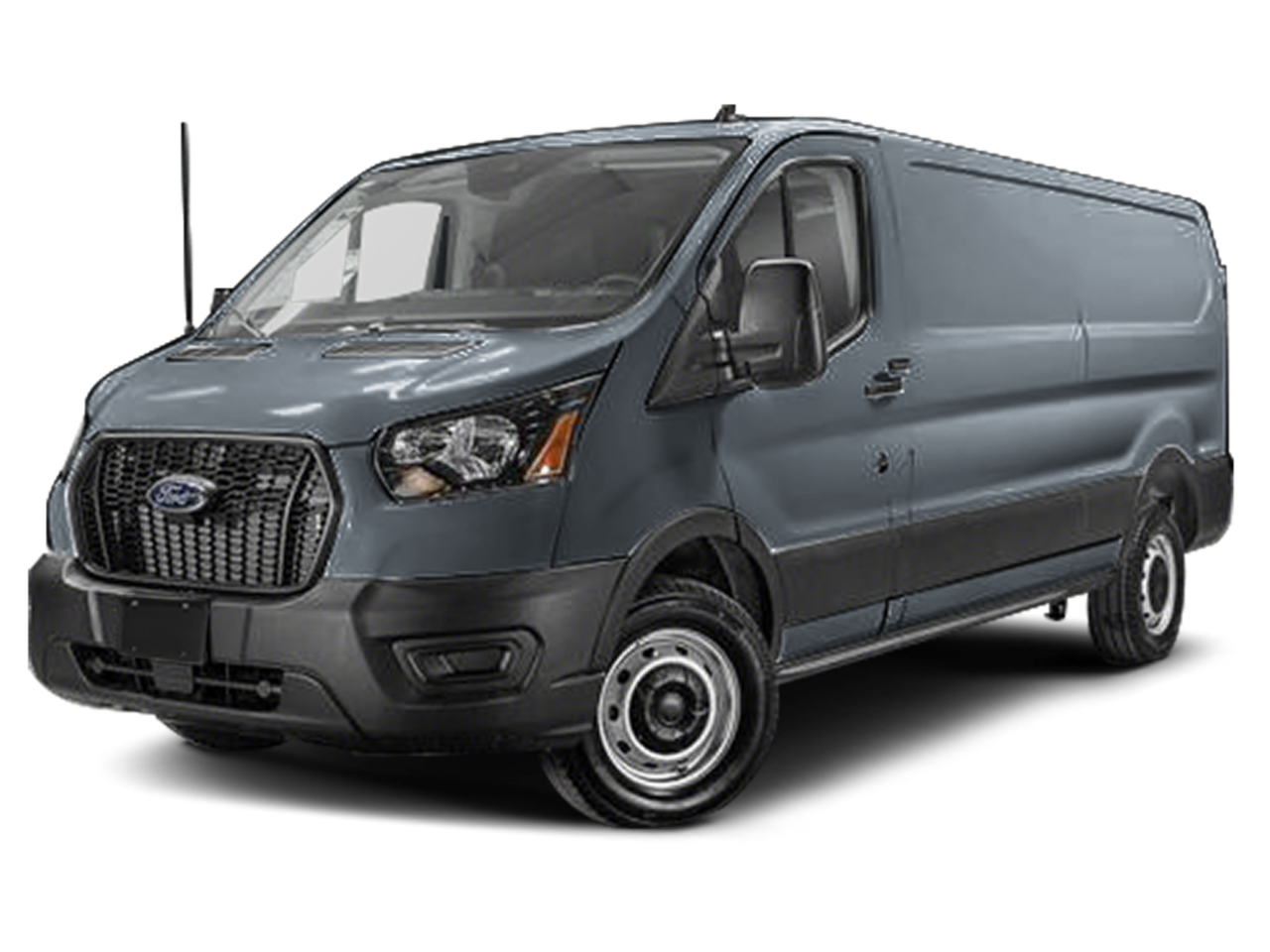 Ford 2025 Transit Cargo Van T-250 130" Low Rf 9070 GVWR RWD