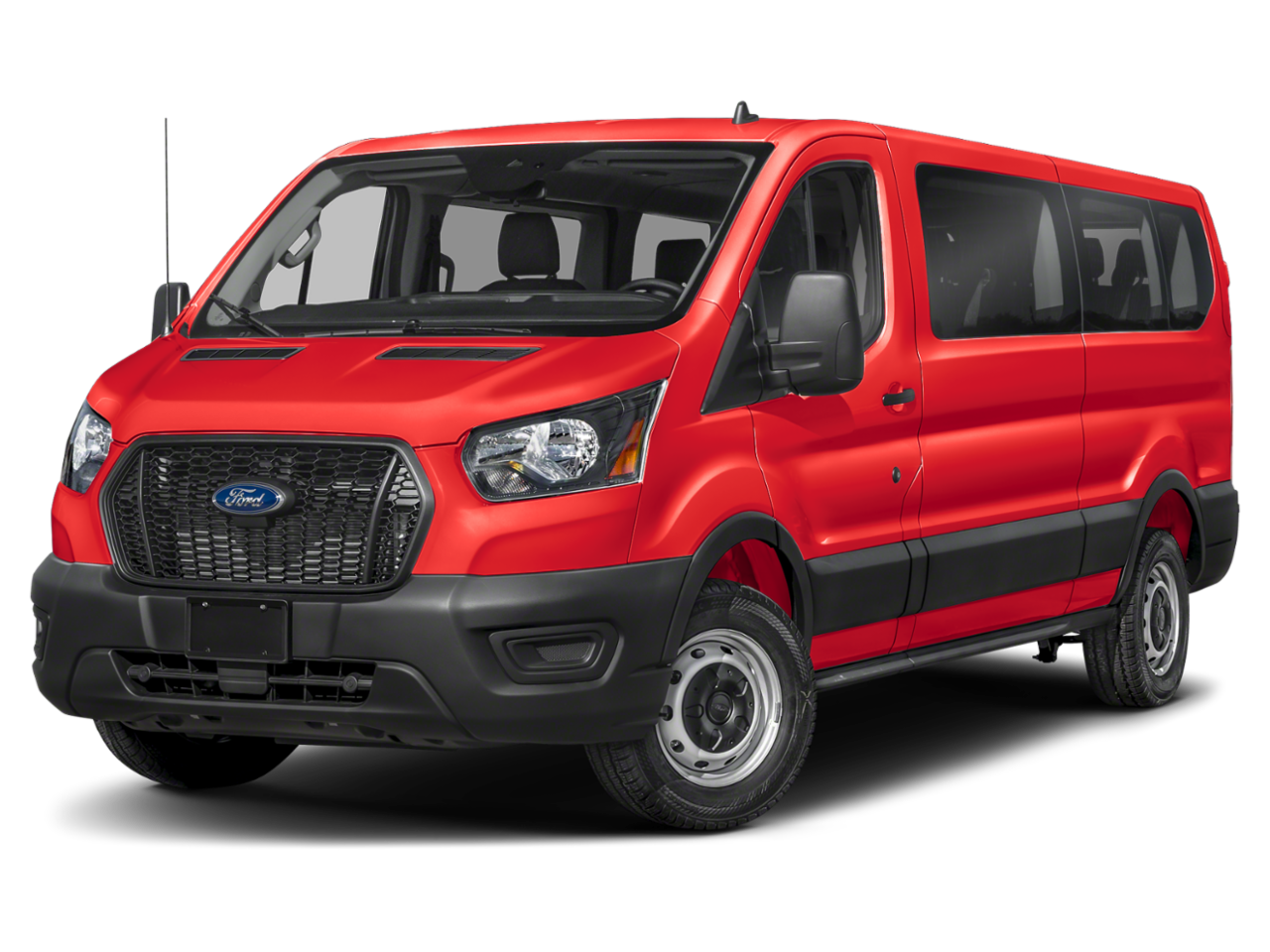 Ford Transit Passenger Wagon XL